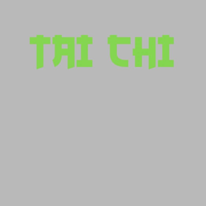 Tai Chi Kampfkunst
