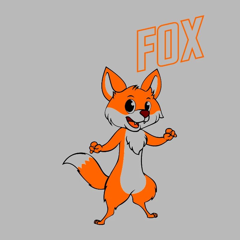 Disco Fuchs
