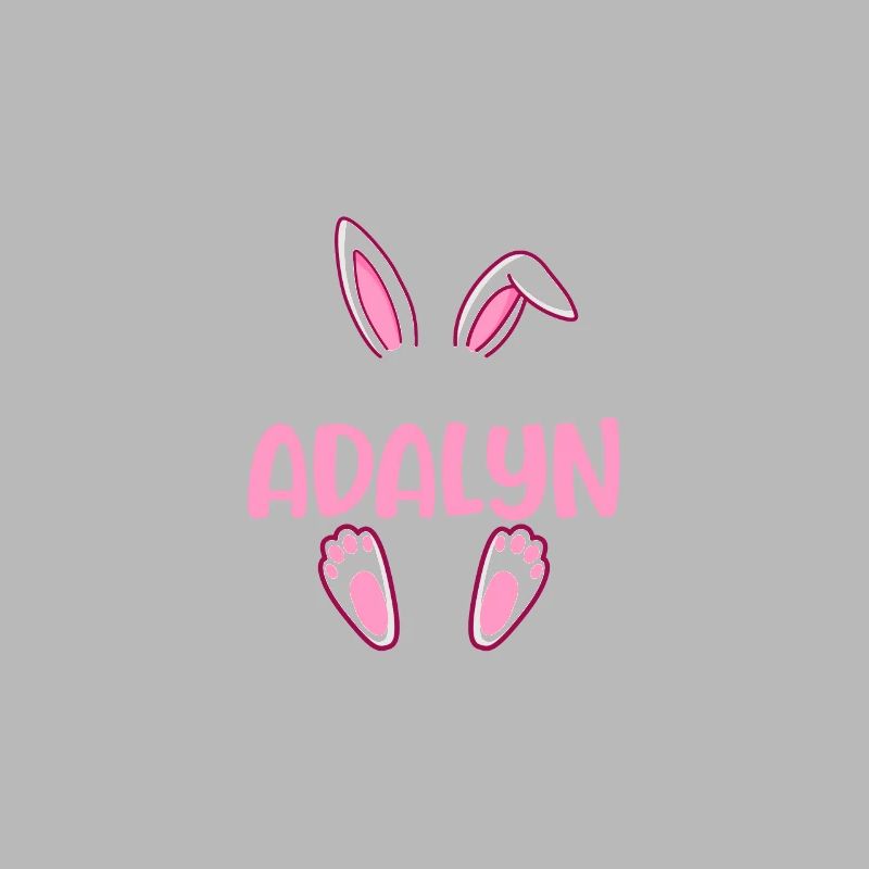 ADALYN Easter