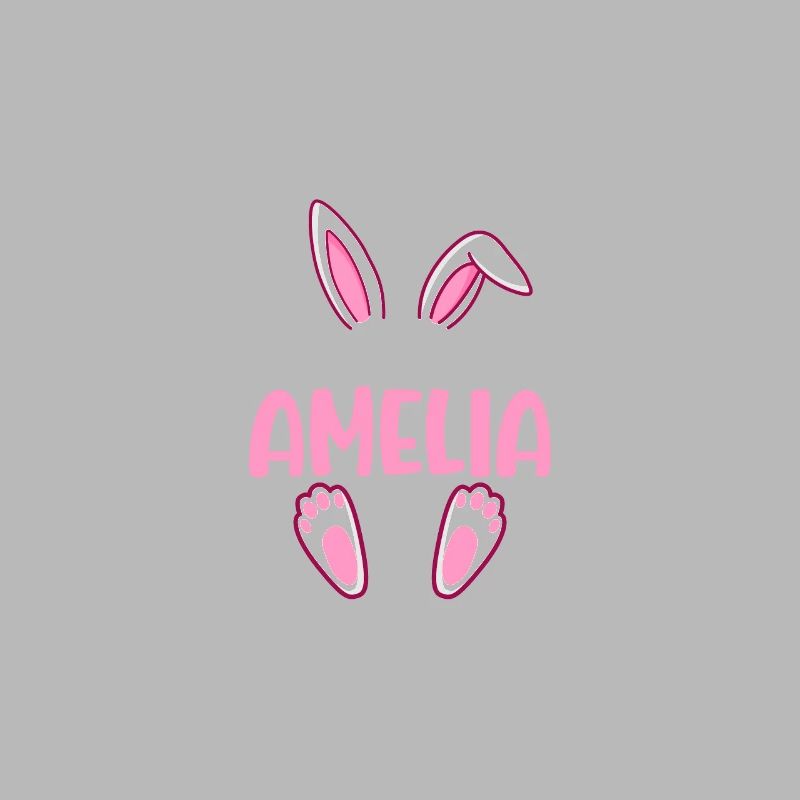 AMELIA Easter