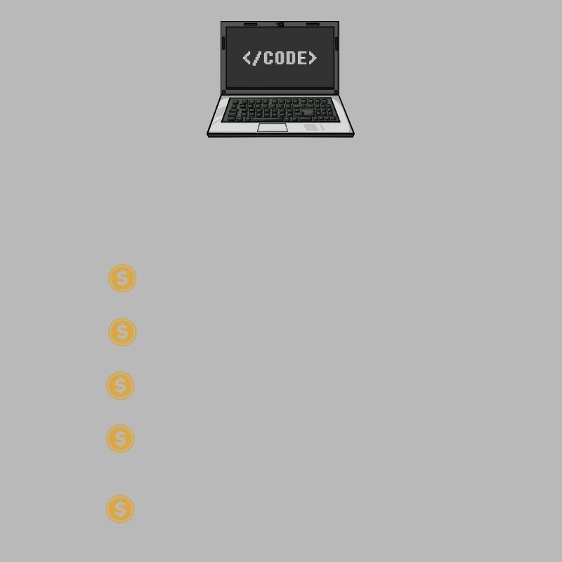 Programmierer Programmieren Computerentwickler Pc