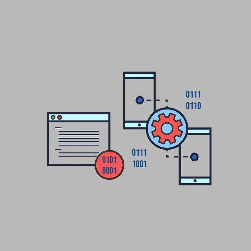 Programmierer Programmieren Computerentwickler Pc