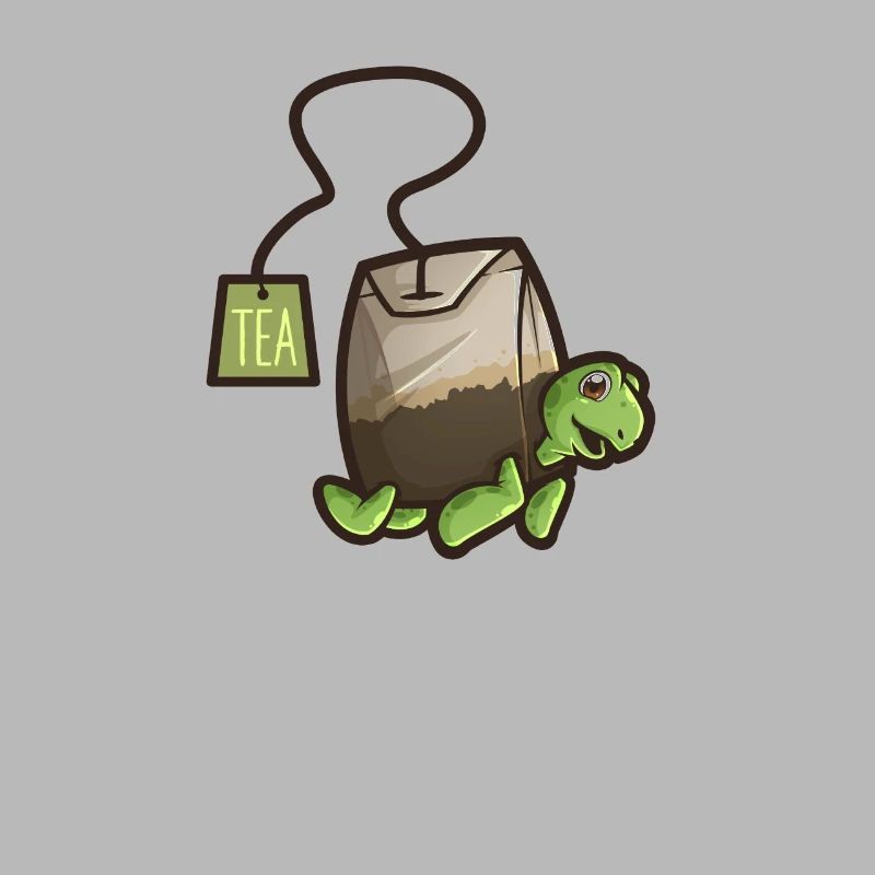 Tea Turtle