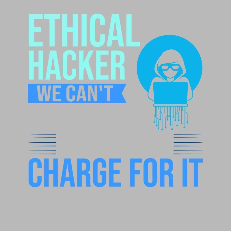 Ethical Hacker Security Computer Hacking