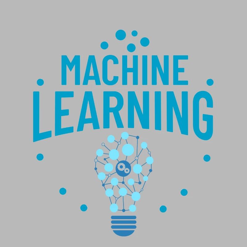 Machine Learning Artificial Intelligence AI