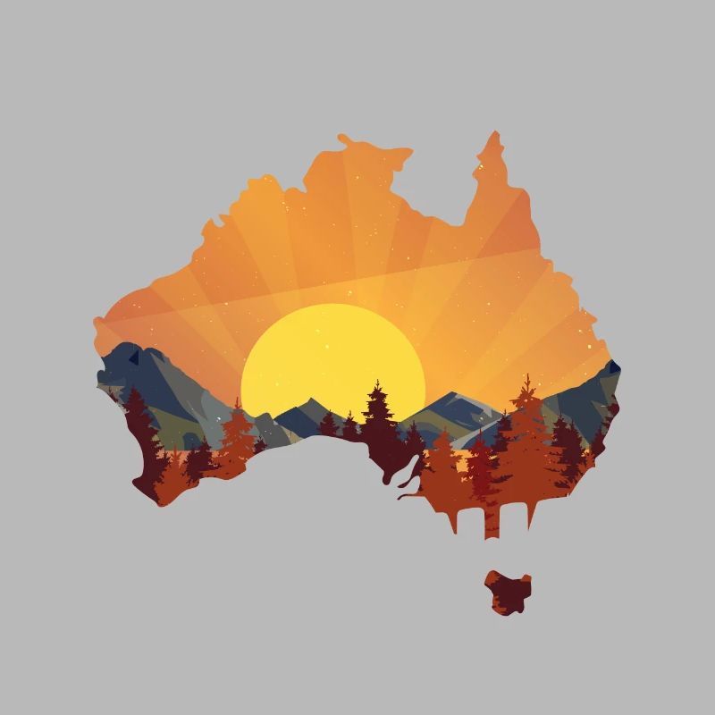 If It Involves Australia Count Me In