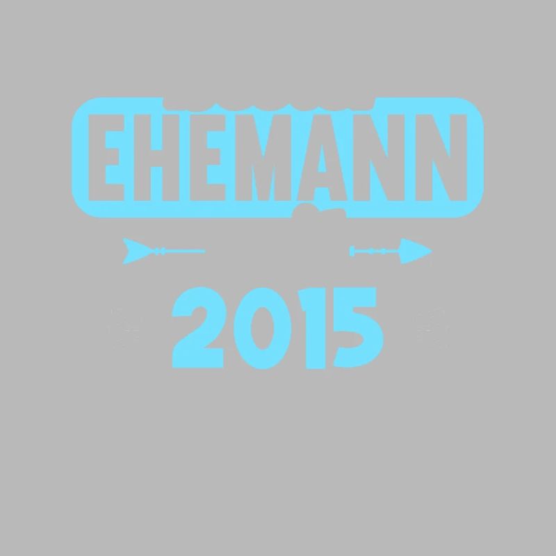 Beste Ehefrau Bester Ehemann seit 2015