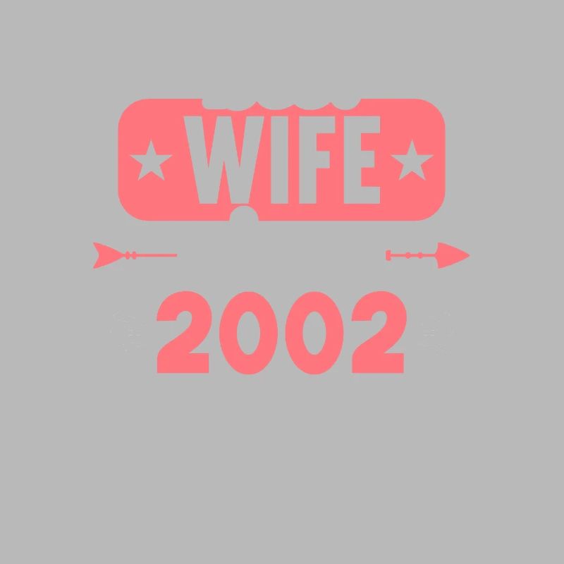 Beste Ehefrau Bester Ehemann seit 2002