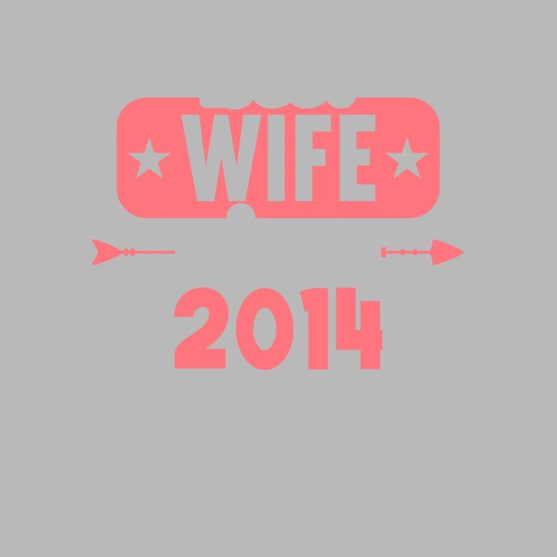 Beste Ehefrau Bester Ehemann seit 2014