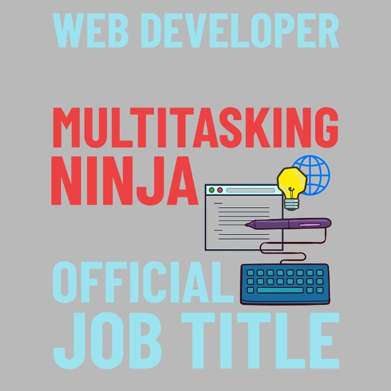 Développeur Web Developer Manager de développement Web