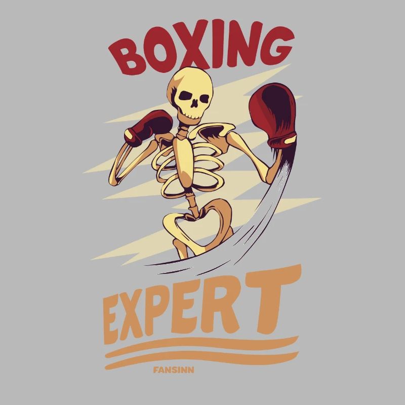 Expert en boxe