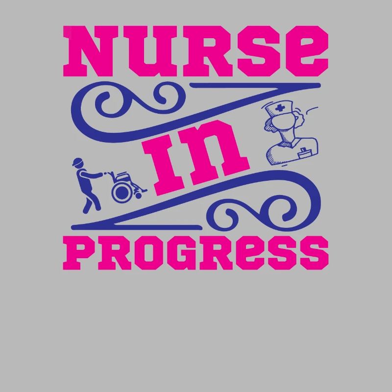 KRANKENSCHWESTER Nurse in Progress