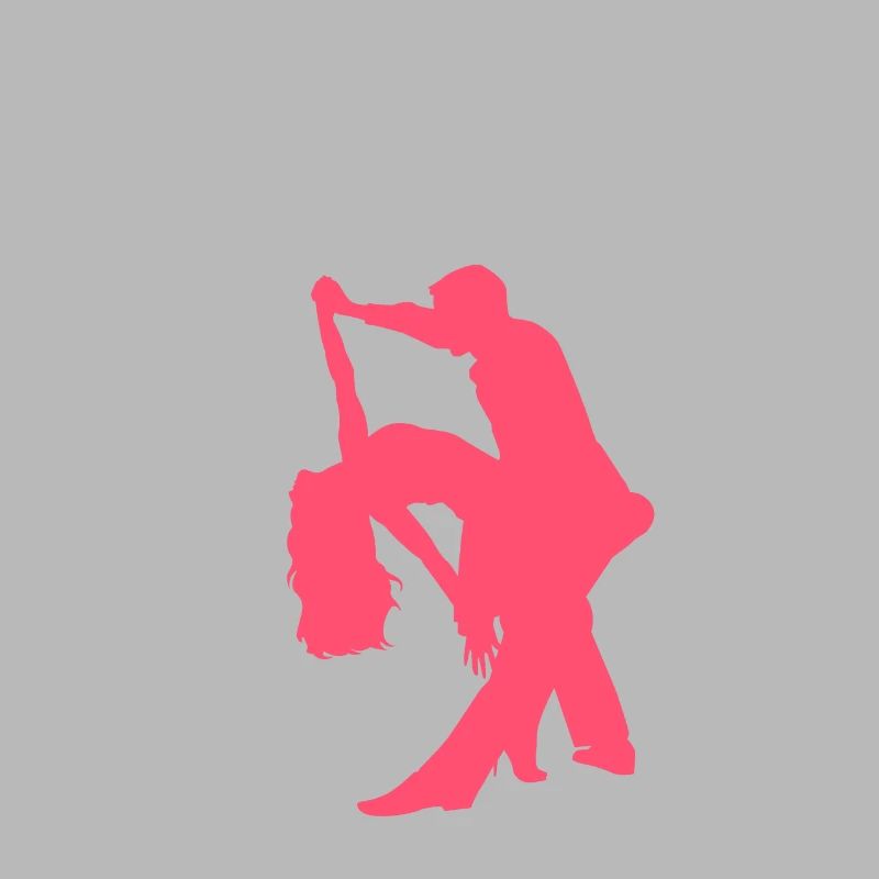 Salsa Dancer Latin Dancing Just Salsa