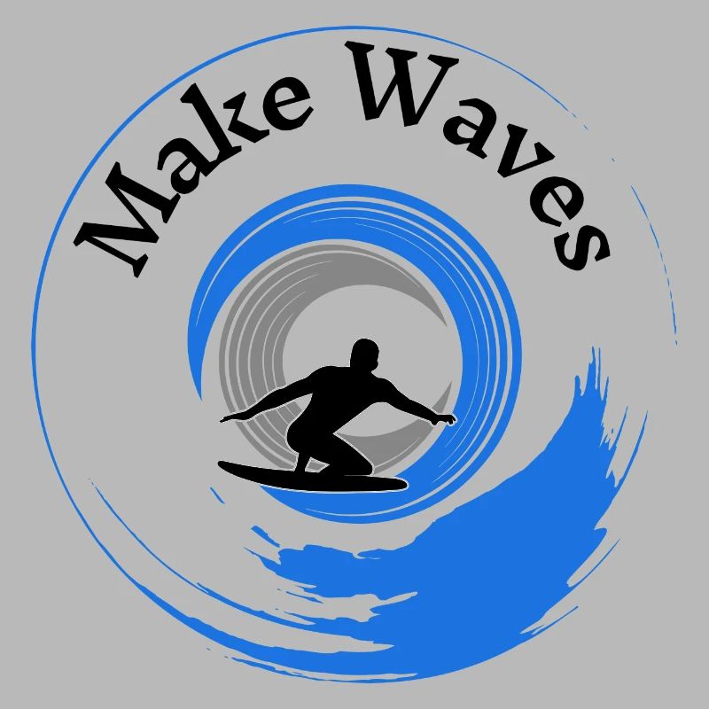 Make Waves