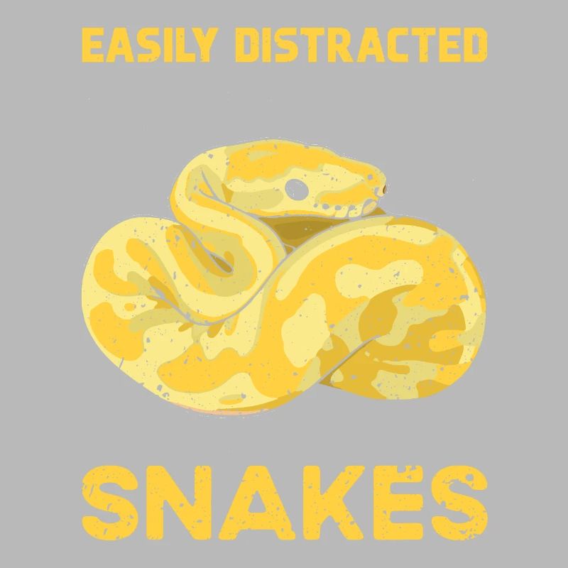 Banana Ball Python Spruch