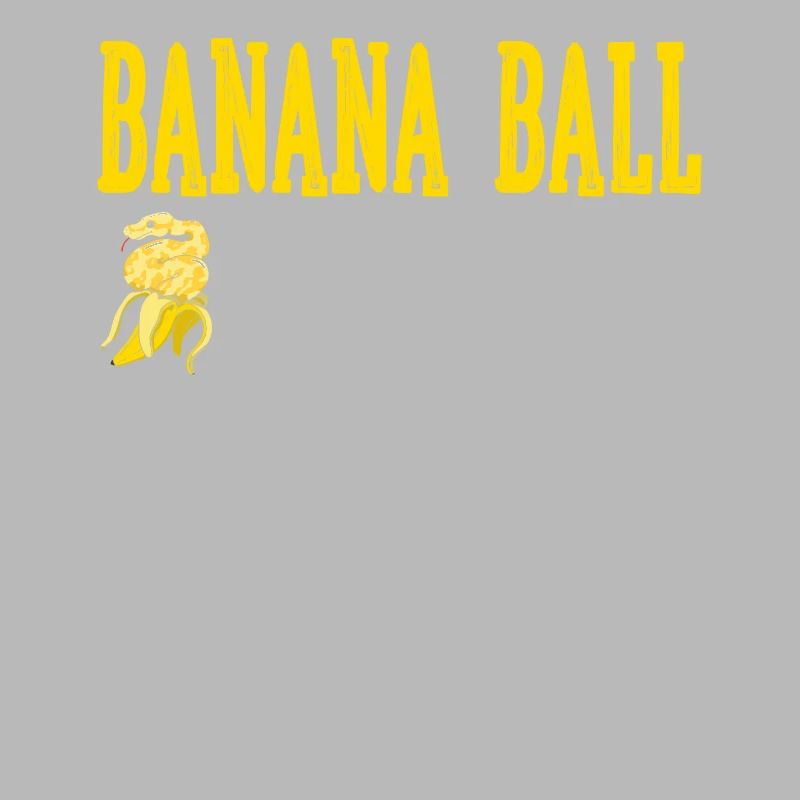 Banana Ball Python Flüsterer