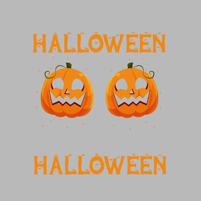 Been Ready For Halloween Since Last Halloween