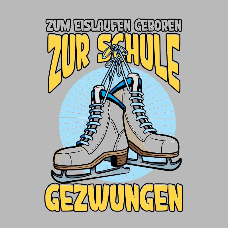 Eislaufen