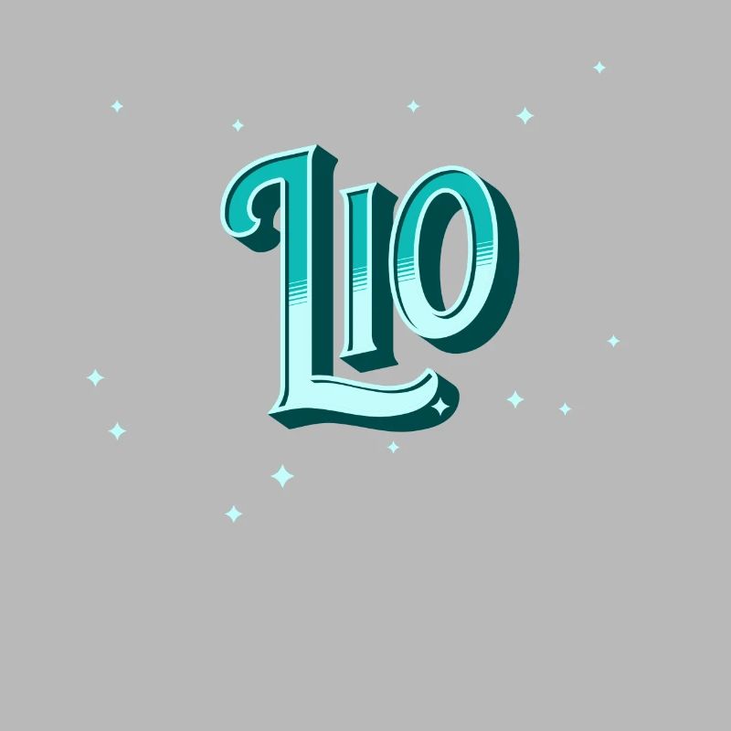 Lio name personalized