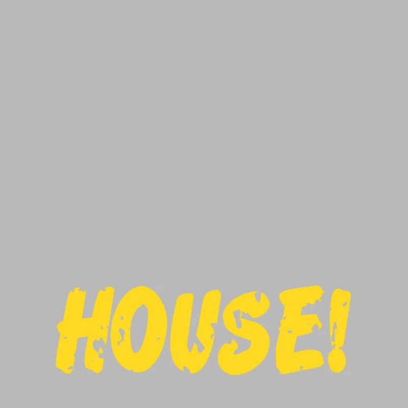 C’est ma maison! Cool Retro DJ Deejay Lover