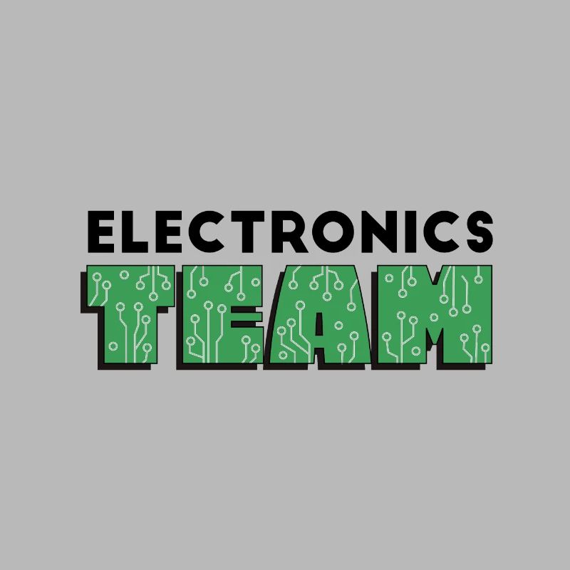 Programmierer - electronics TEAM