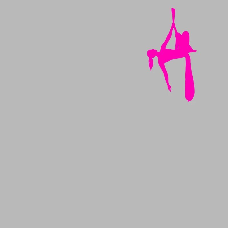 Aerial Silk Evolution - Aerial Circus