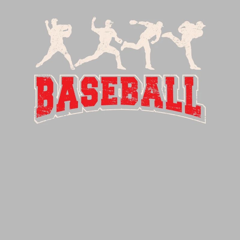 Lanceur de baseball Lanceur de baseball Closer Relief B