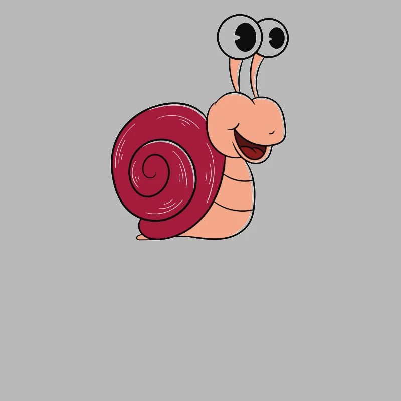 Ich Bin Eine Schnecke