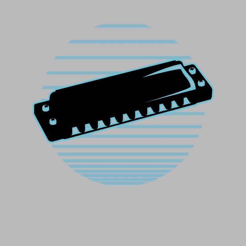 Harmonica