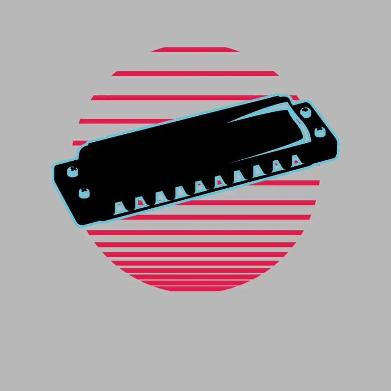 Harmonica