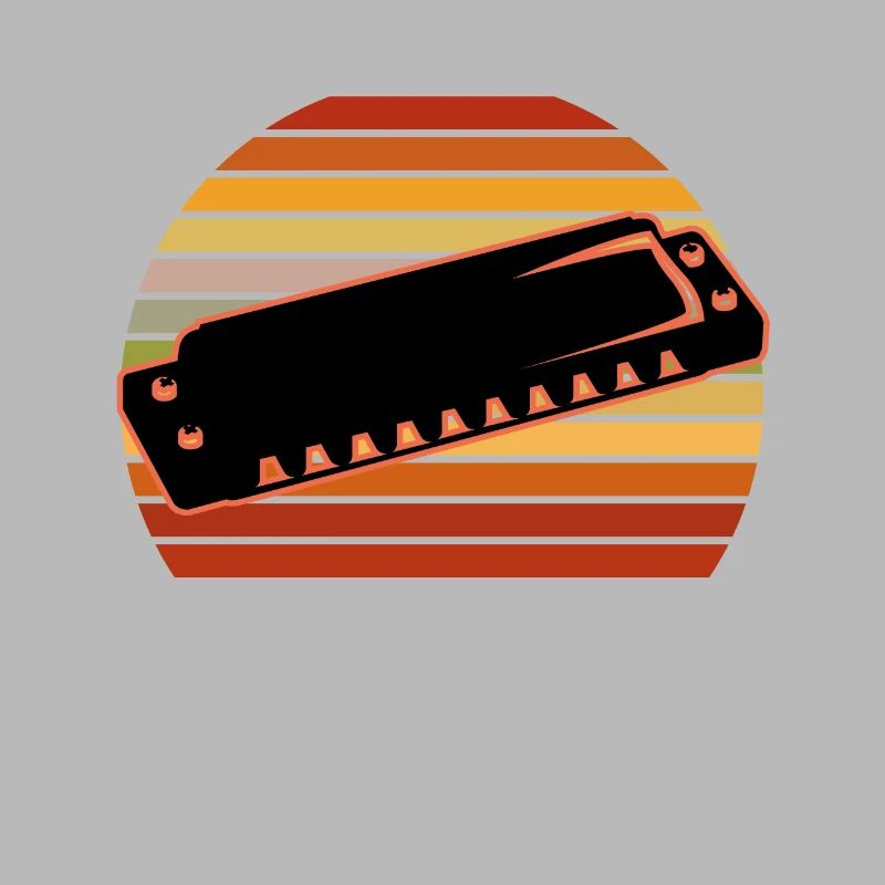 Harmonica