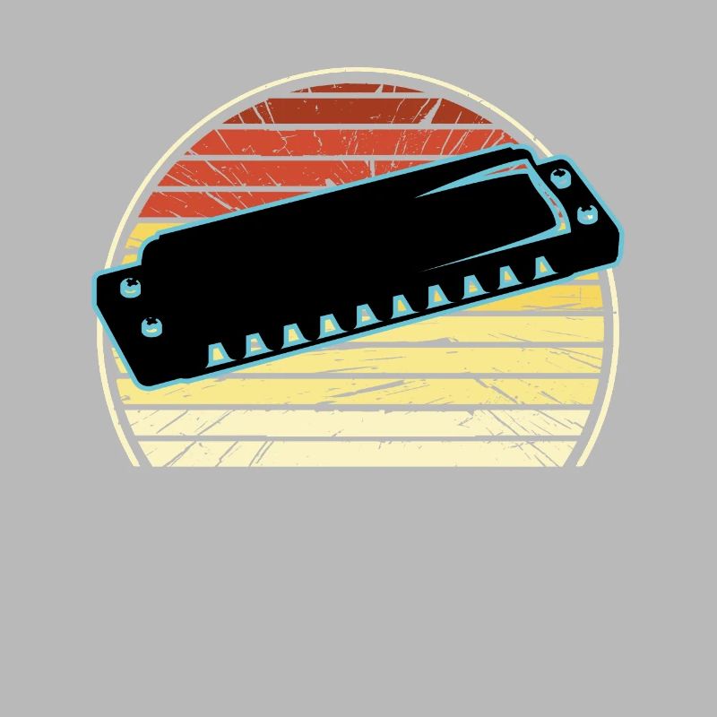 Harmonica