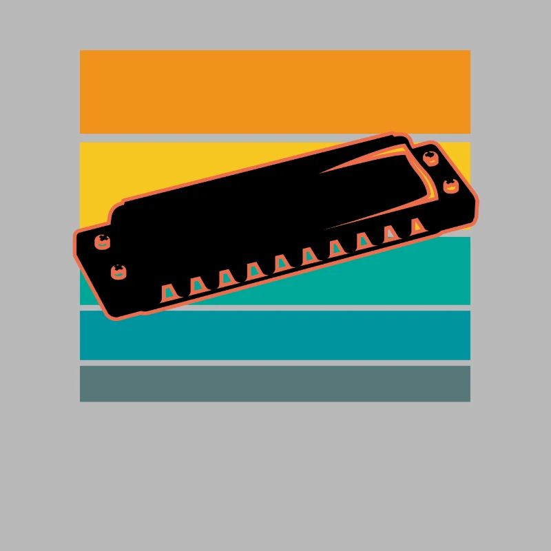 Harmonica