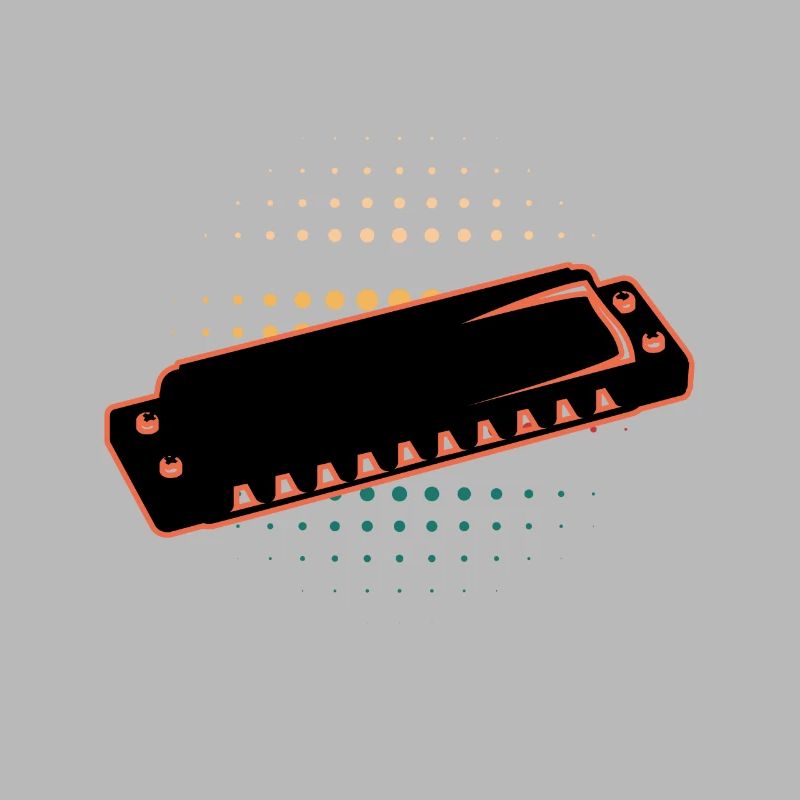 Harmonica