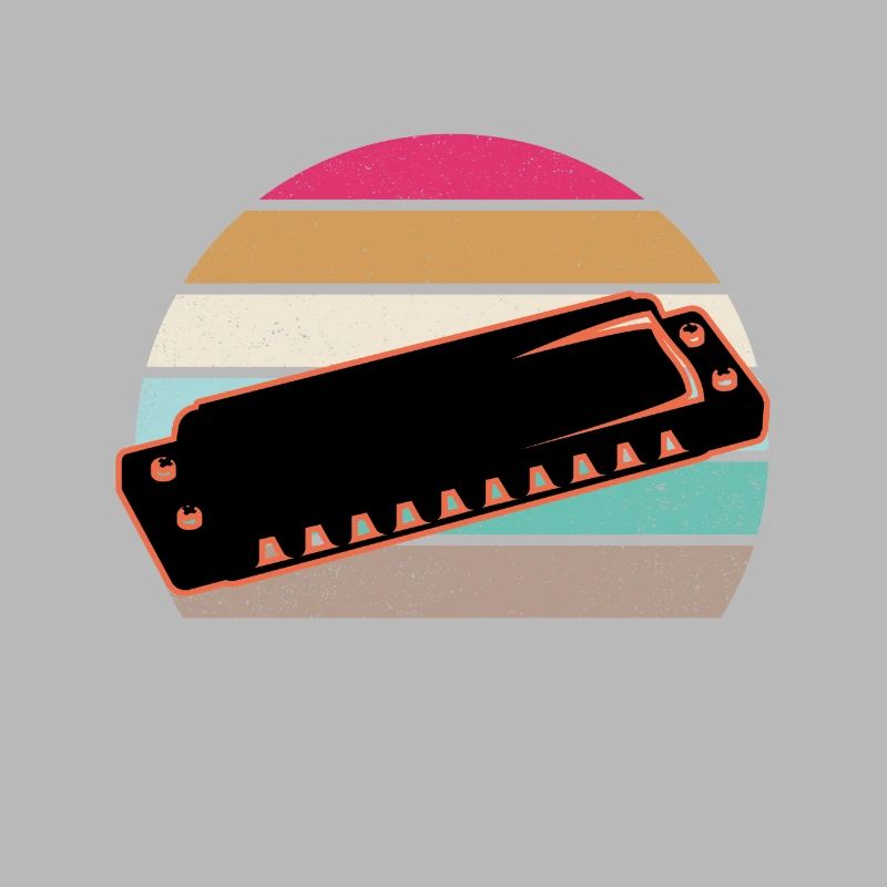 Harmonica