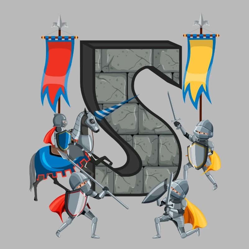 Mittelalterliche Ritter Mittelalter Geschichte
