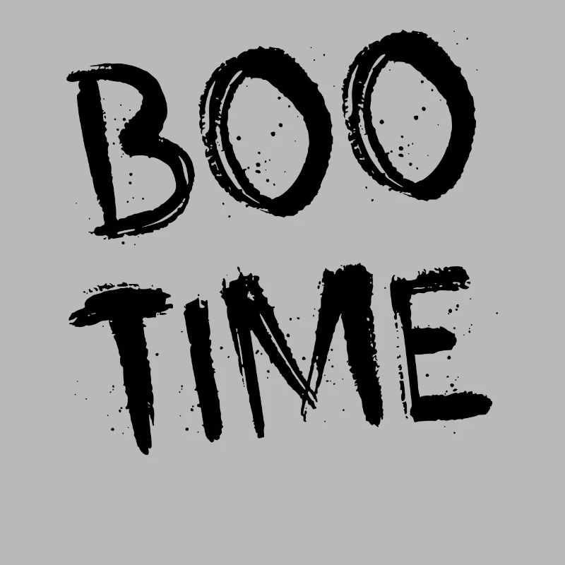 Boo Time