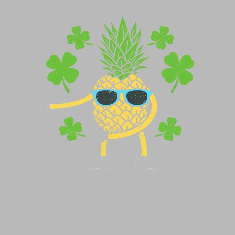 St. Patrick's Day Floss Dance Irish Floss