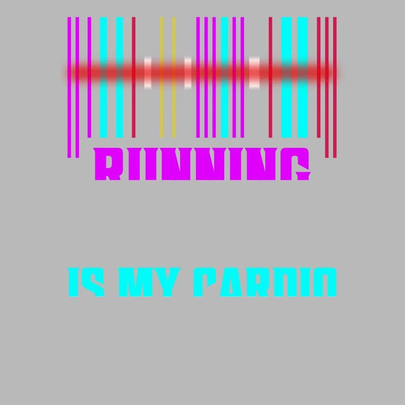 Running Code Is My Cardio Programmer Coding