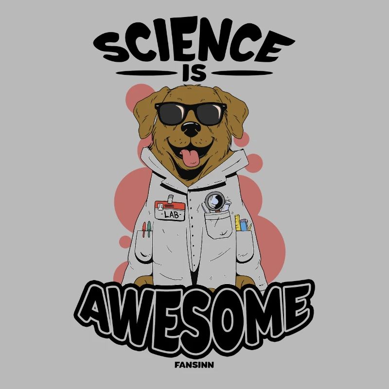 Science Is Awesome