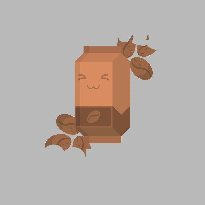 If It Involves Coffee Count Me In