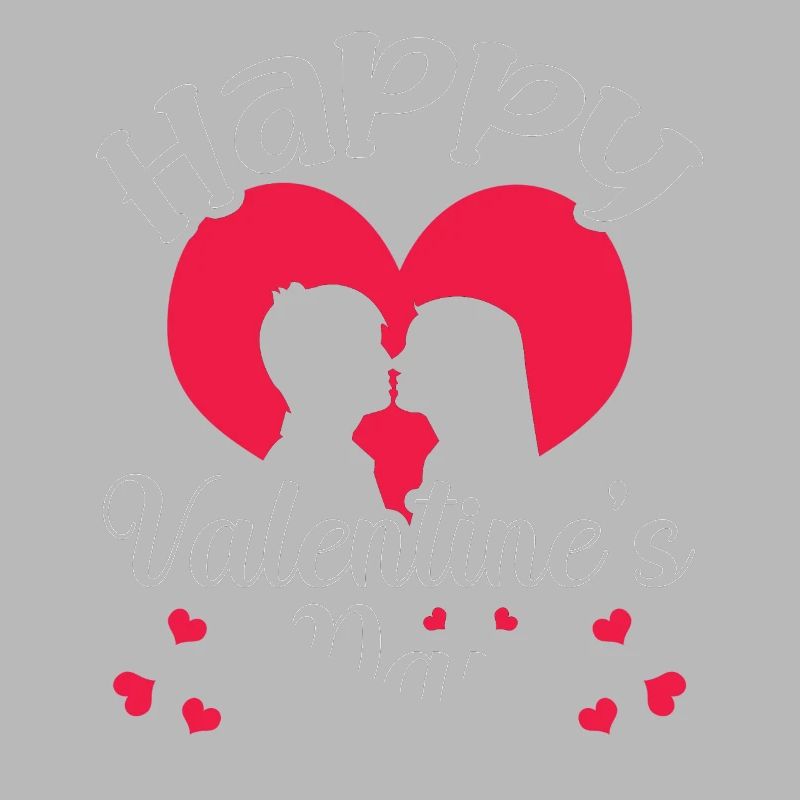 Joyeuse Saint-Valentin Relation intime couples