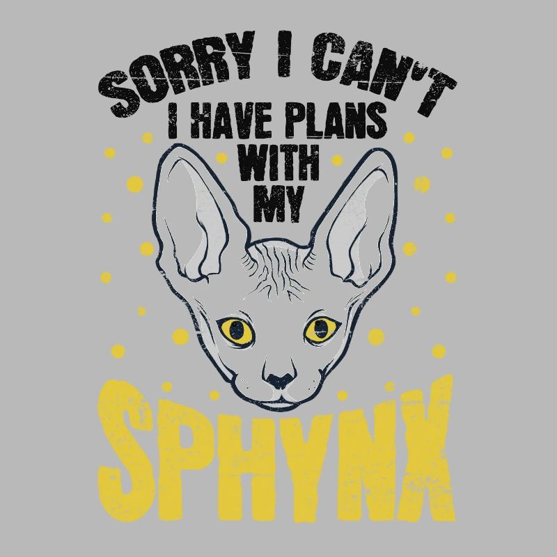 I can't plan with Sphynx Kitten Pet Owner