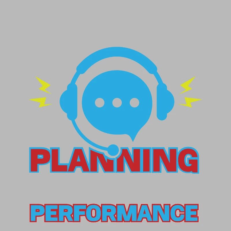 Une planification préalable évite les mauvaises performances