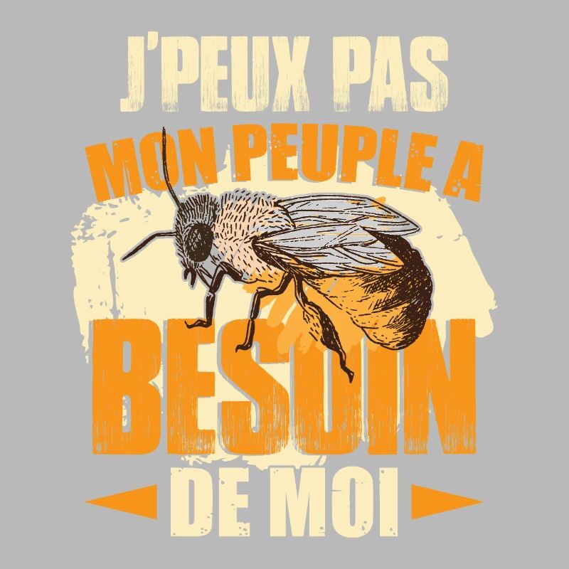 Mon Peuple Besoin De Moi
