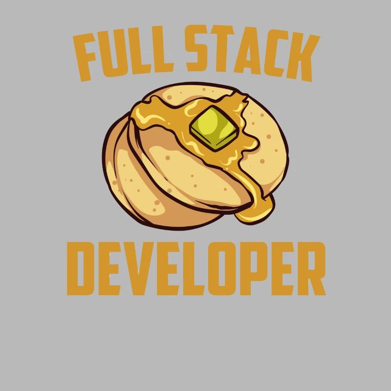 Full Stack Entwickler - Programmierer für Coding Science