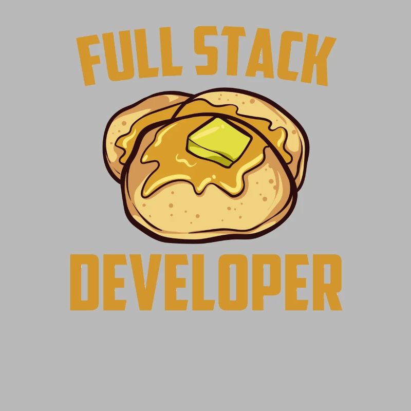 Full Stack Developer - Computer-Software-Programm