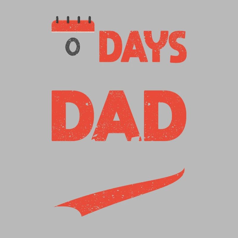 00 Zero Days Without A Dad Joke Funny Bad Daddy