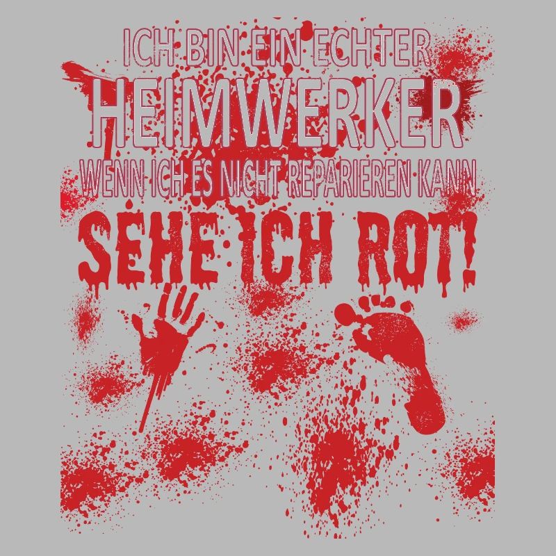 Heimwerker Geschenkidee Handwerker