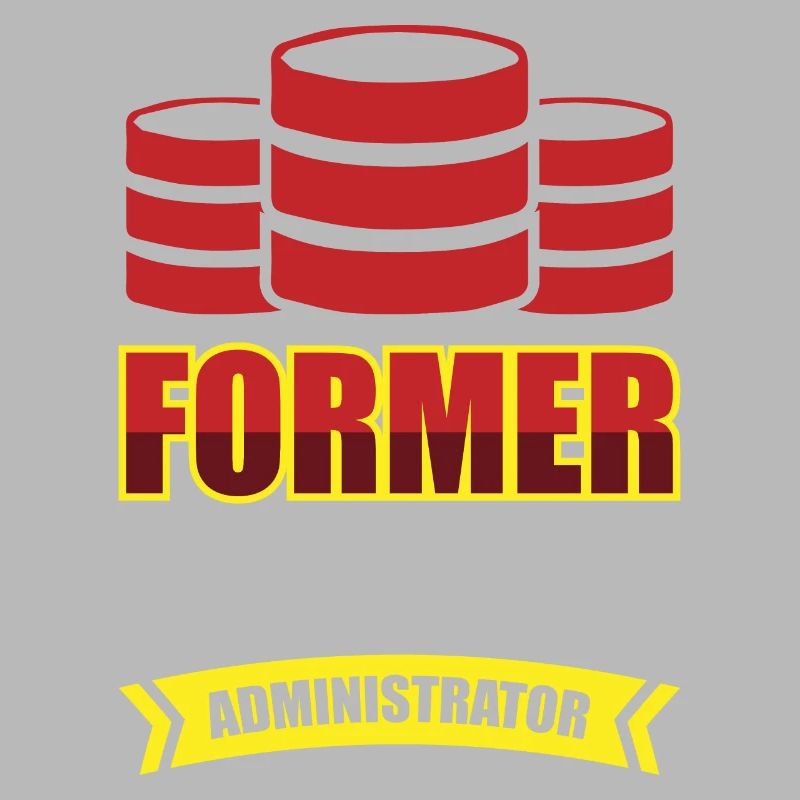 Former Database Administrator